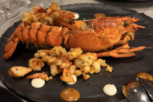 Caviar & Bull transforma jantar em experiência gastronômica de luxo em Budapeste
