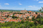 Mikulov, na República Tcheca
