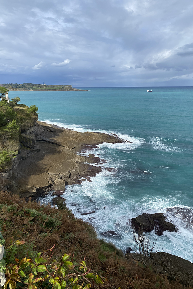 Santander, na Cantábria, Espanha