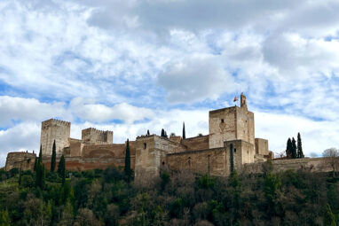 10 cidades da Andaluzia que merecem entrar no roteiro pelo sul da Espanha